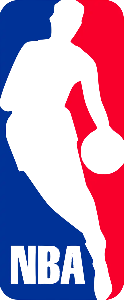 NBA logo